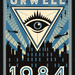 April Book
