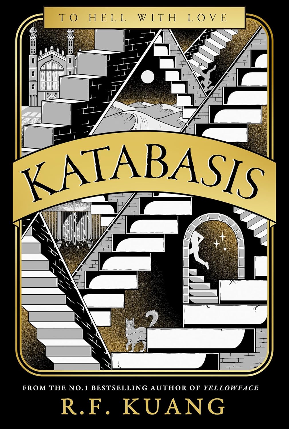 October Book